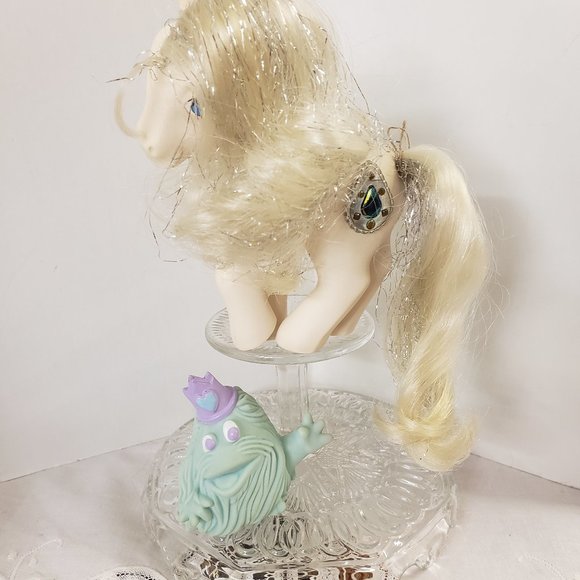 MON PETIT PONEY ACCESSOIRES AMUSANT DE MODE HASBRO MY LITTLE